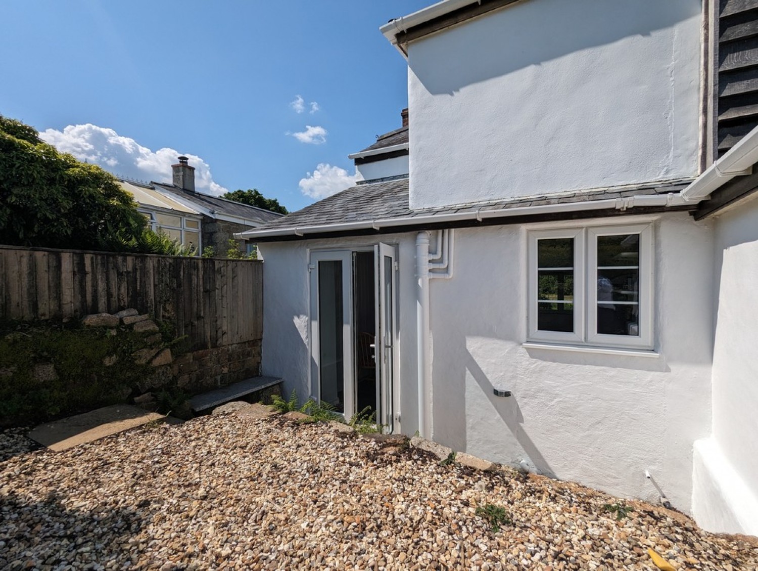 1 bedroom House for Letting Laity Moor