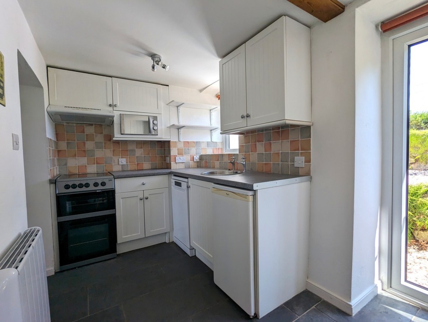 1 bedroom House for Letting Laity Moor