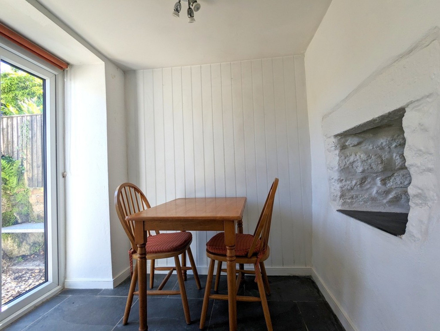 1 bedroom House for Letting Laity Moor