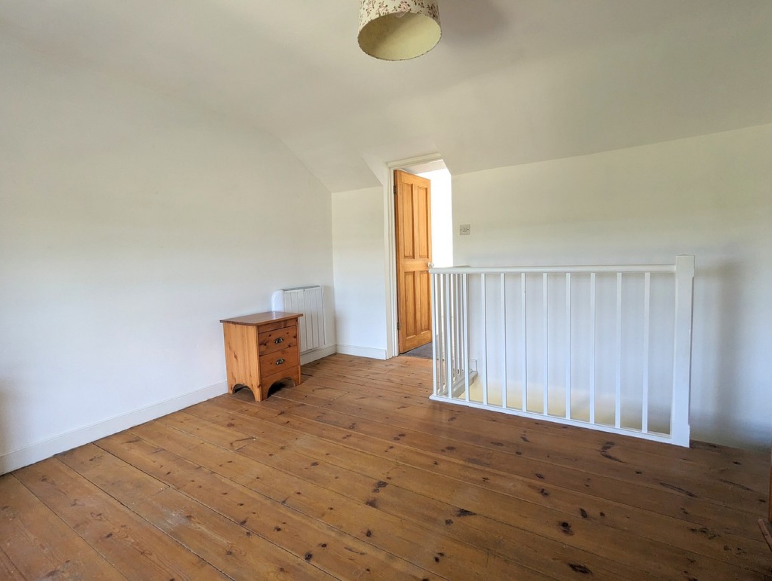 1 bedroom House for Letting Laity Moor