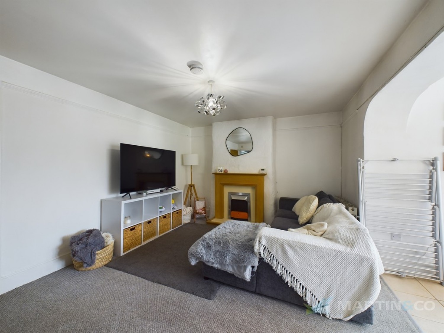 3 bedroom House for Sale Truro