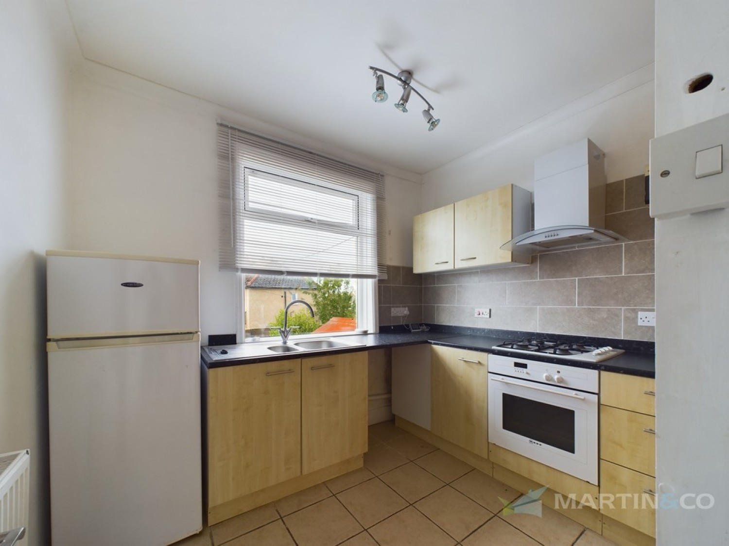 3 bedroom House for Sale Truro