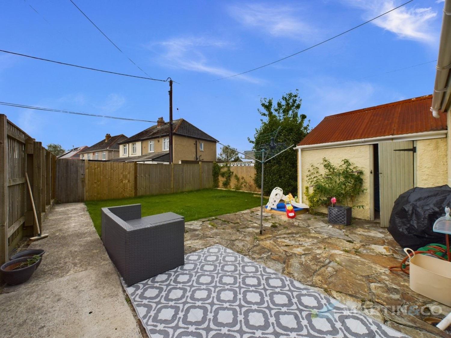 3 bedroom House for Sale Truro