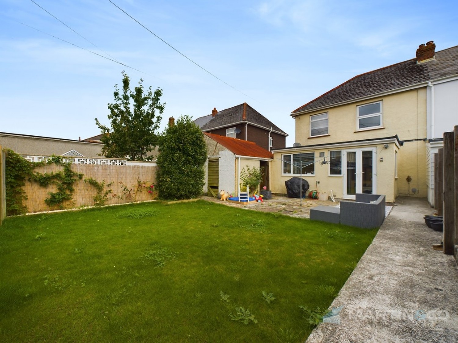 3 bedroom House for Sale Truro