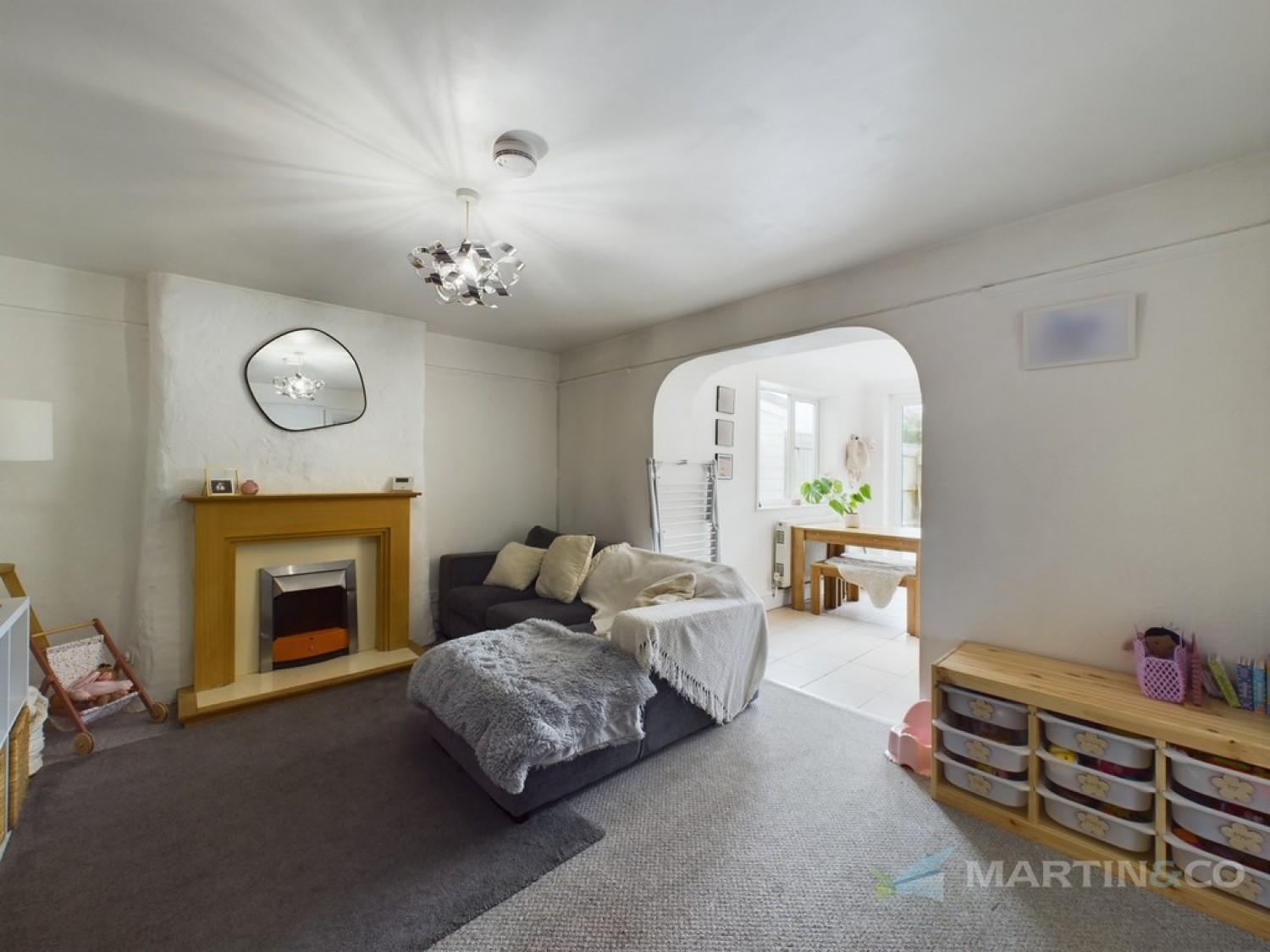 3 bedroom House for Sale Truro