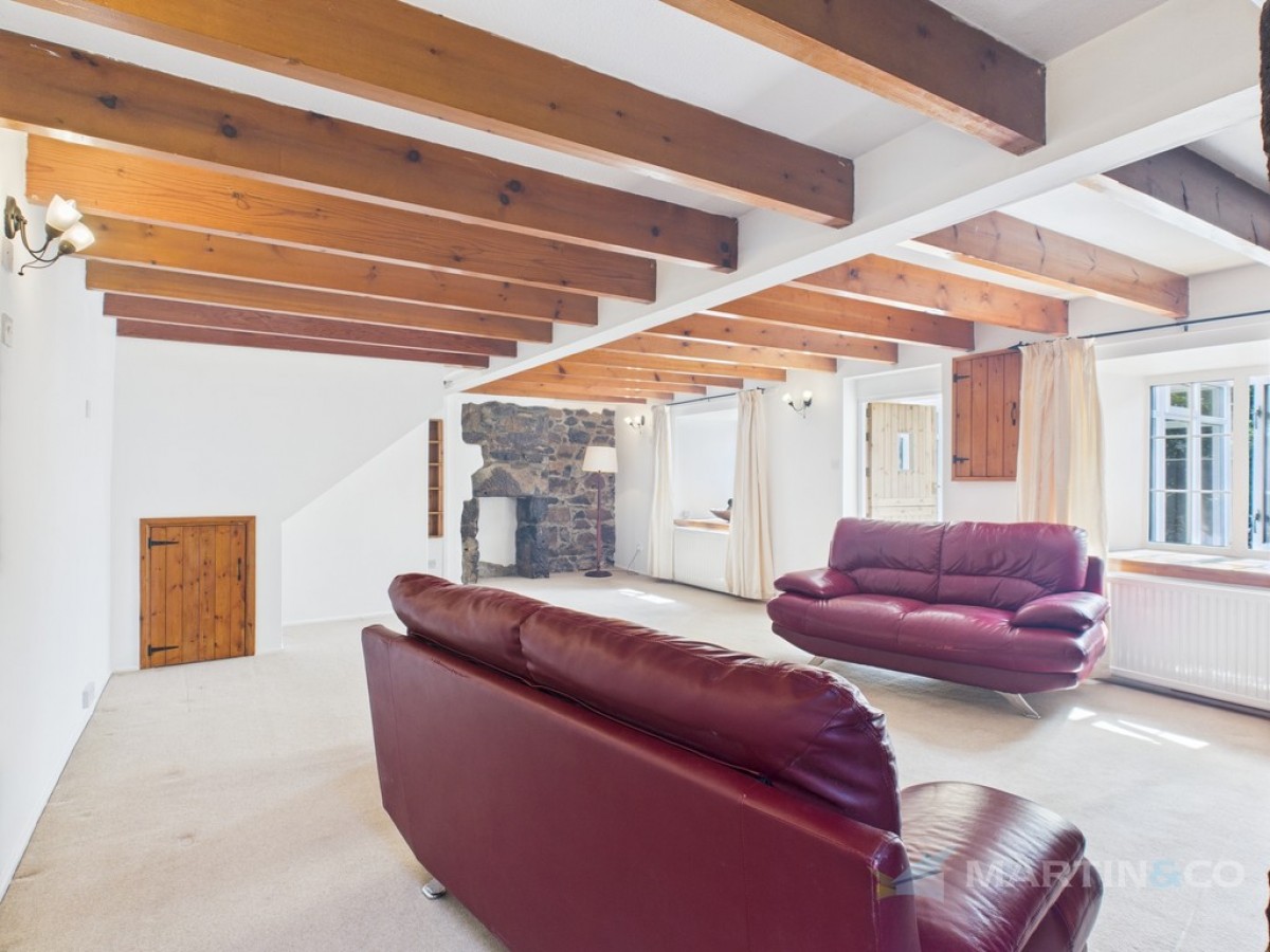 Ruan Minor, Helston, Cornwall