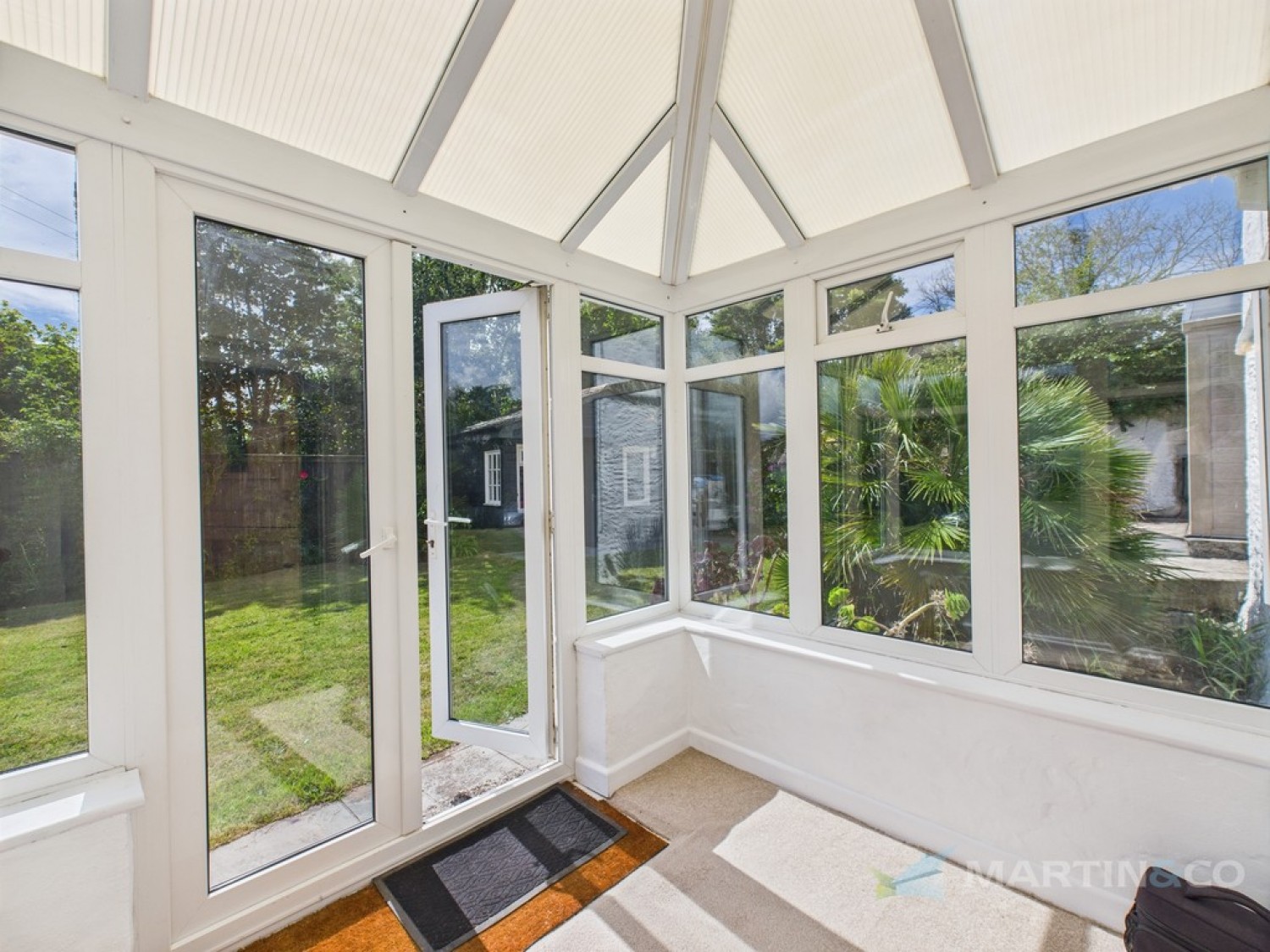 Ruan Minor, Helston, Cornwall