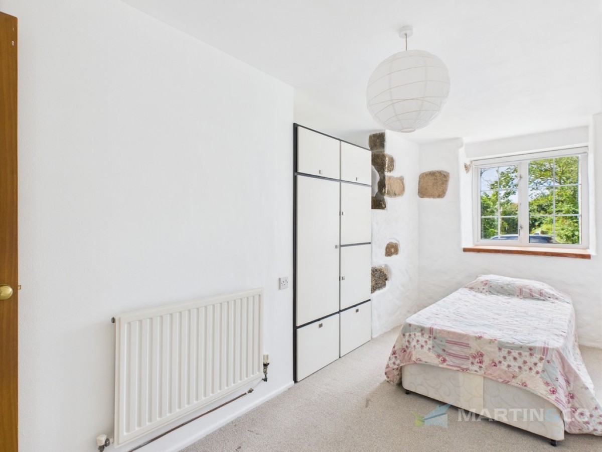 Ruan Minor, Helston, Cornwall