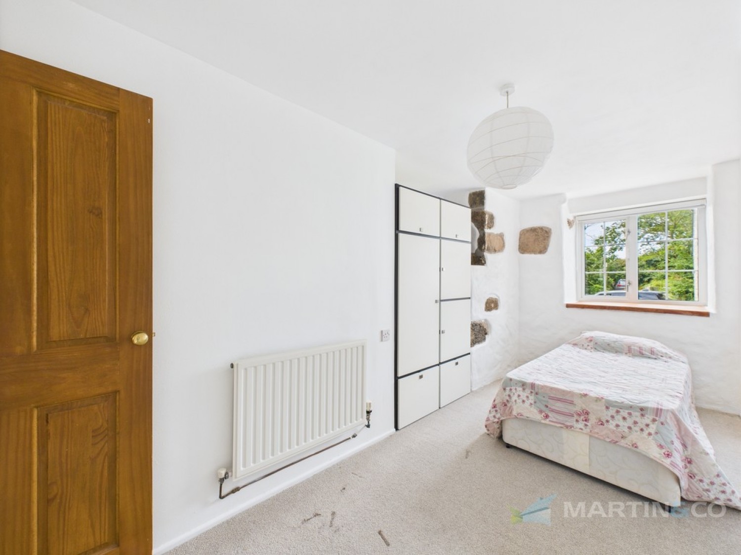 Ruan Minor, Helston, Cornwall