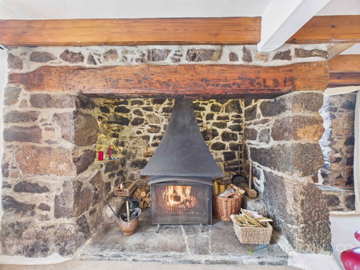 Ruan Minor, Helston, Cornwall