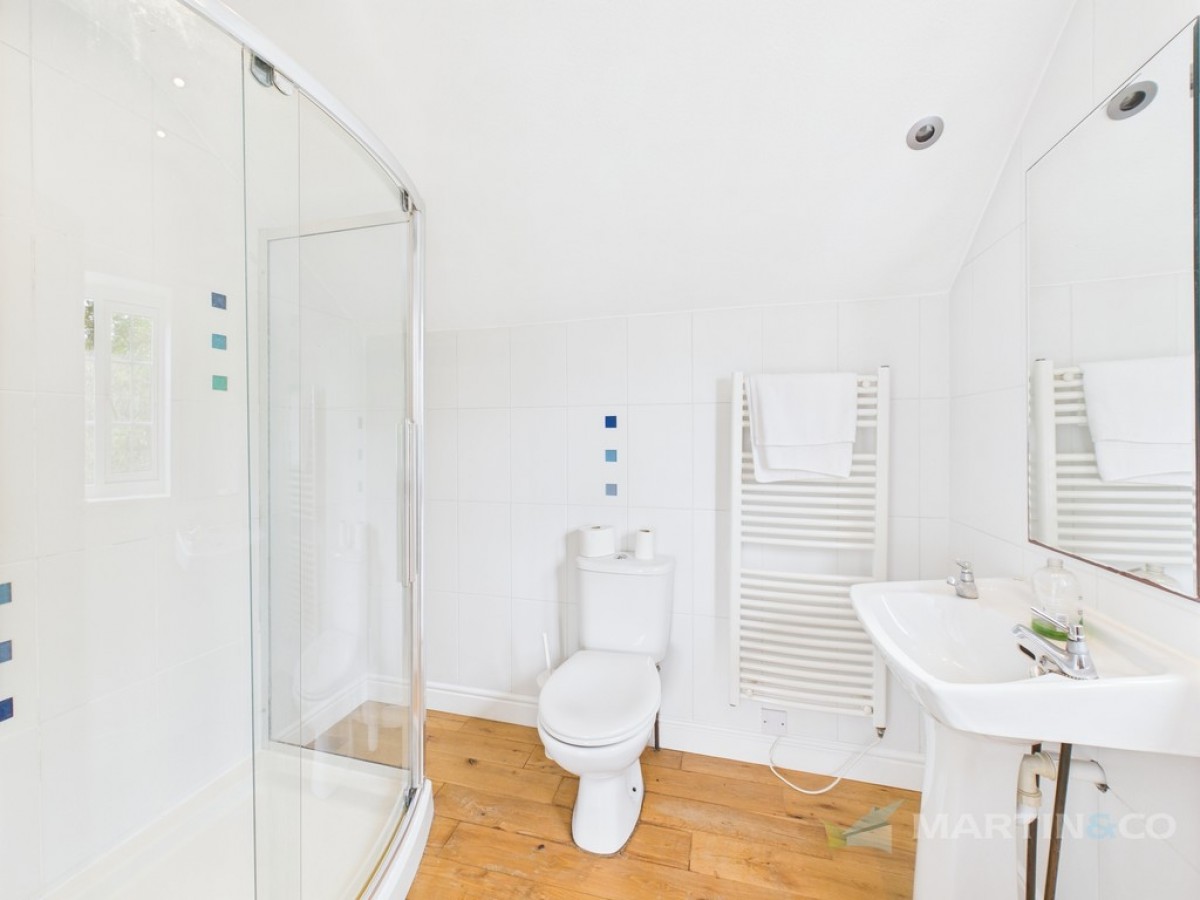 Ruan Minor, Helston, Cornwall