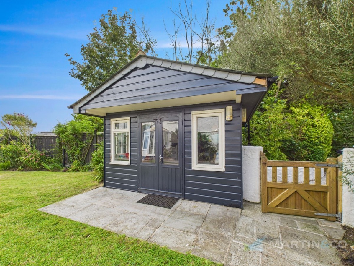 Ruan Minor, Helston, Cornwall