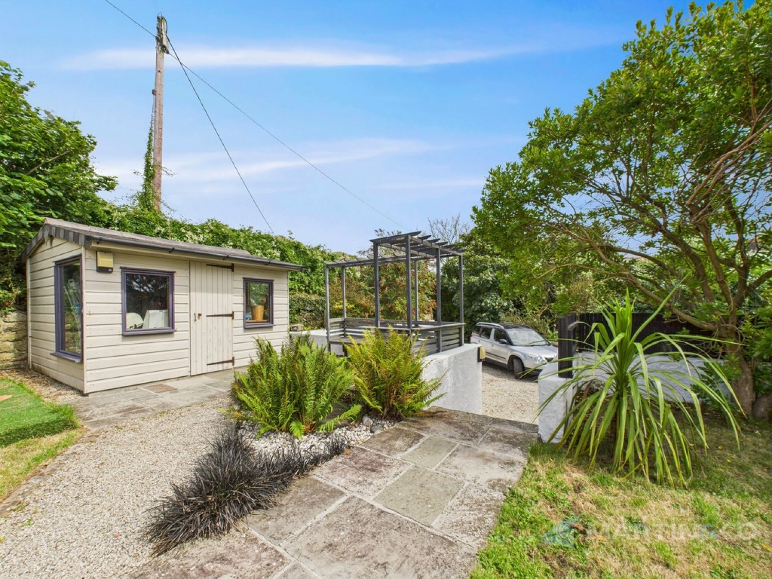 Ruan Minor, Helston, Cornwall