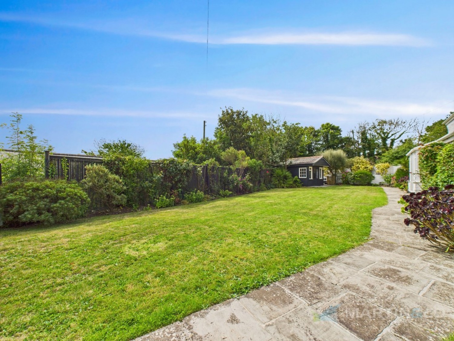 Ruan Minor, Helston, Cornwall