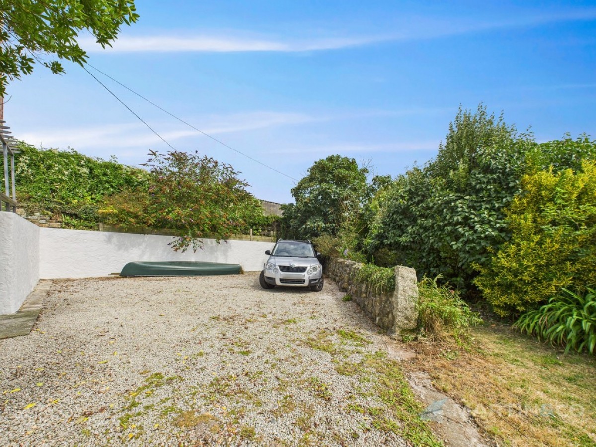 Ruan Minor, Helston, Cornwall