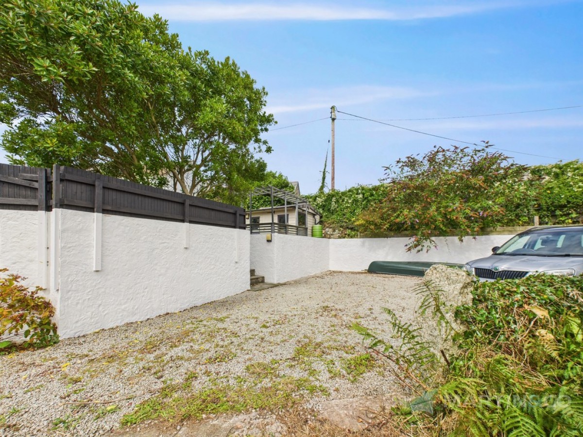 Ruan Minor, Helston, Cornwall