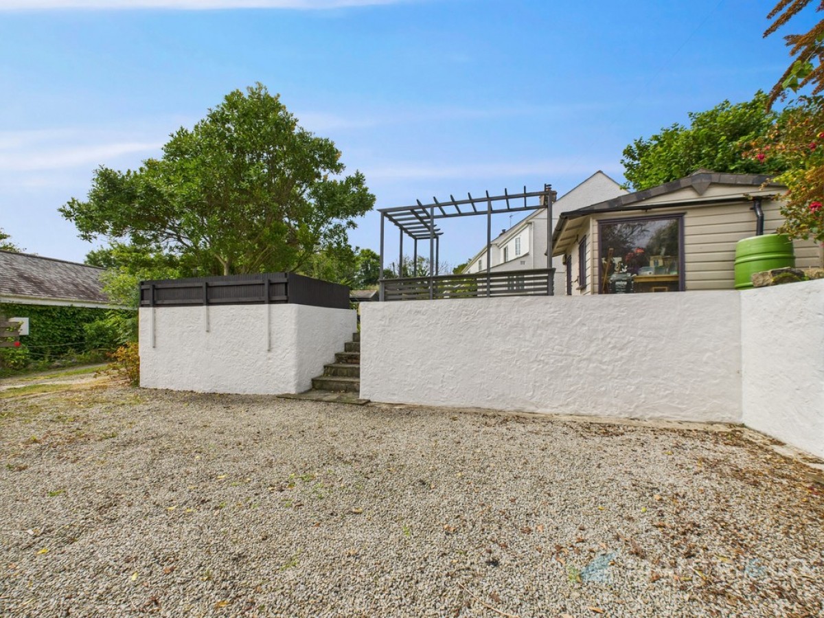 Ruan Minor, Helston, Cornwall