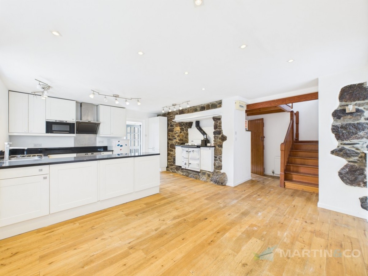 Ruan Minor, Helston, Cornwall