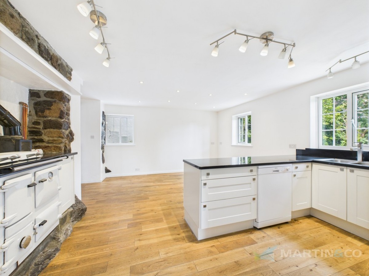 Ruan Minor, Helston, Cornwall