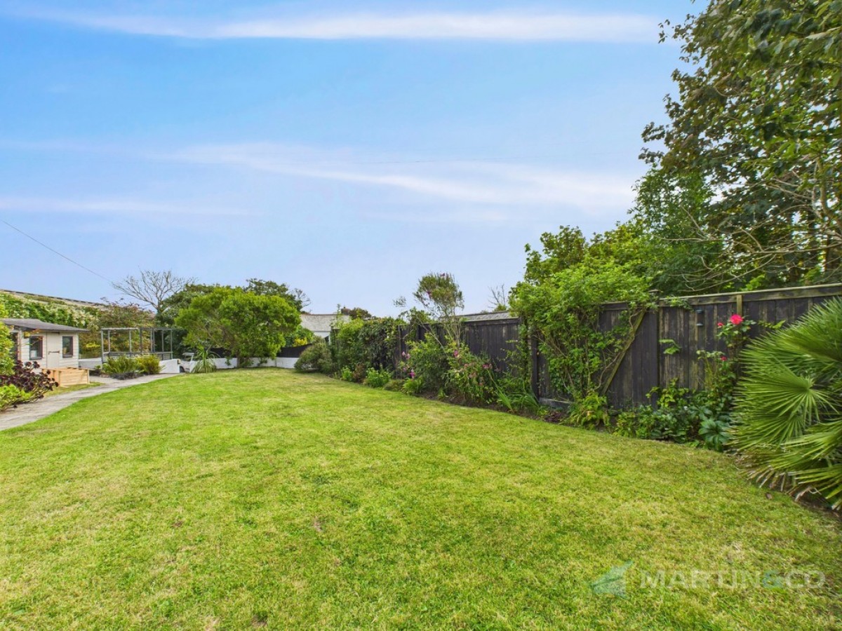 Ruan Minor, Helston, Cornwall