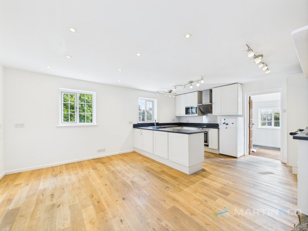 Ruan Minor, Helston, Cornwall