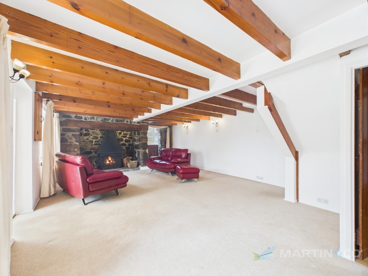 Ruan Minor, Helston, Cornwall