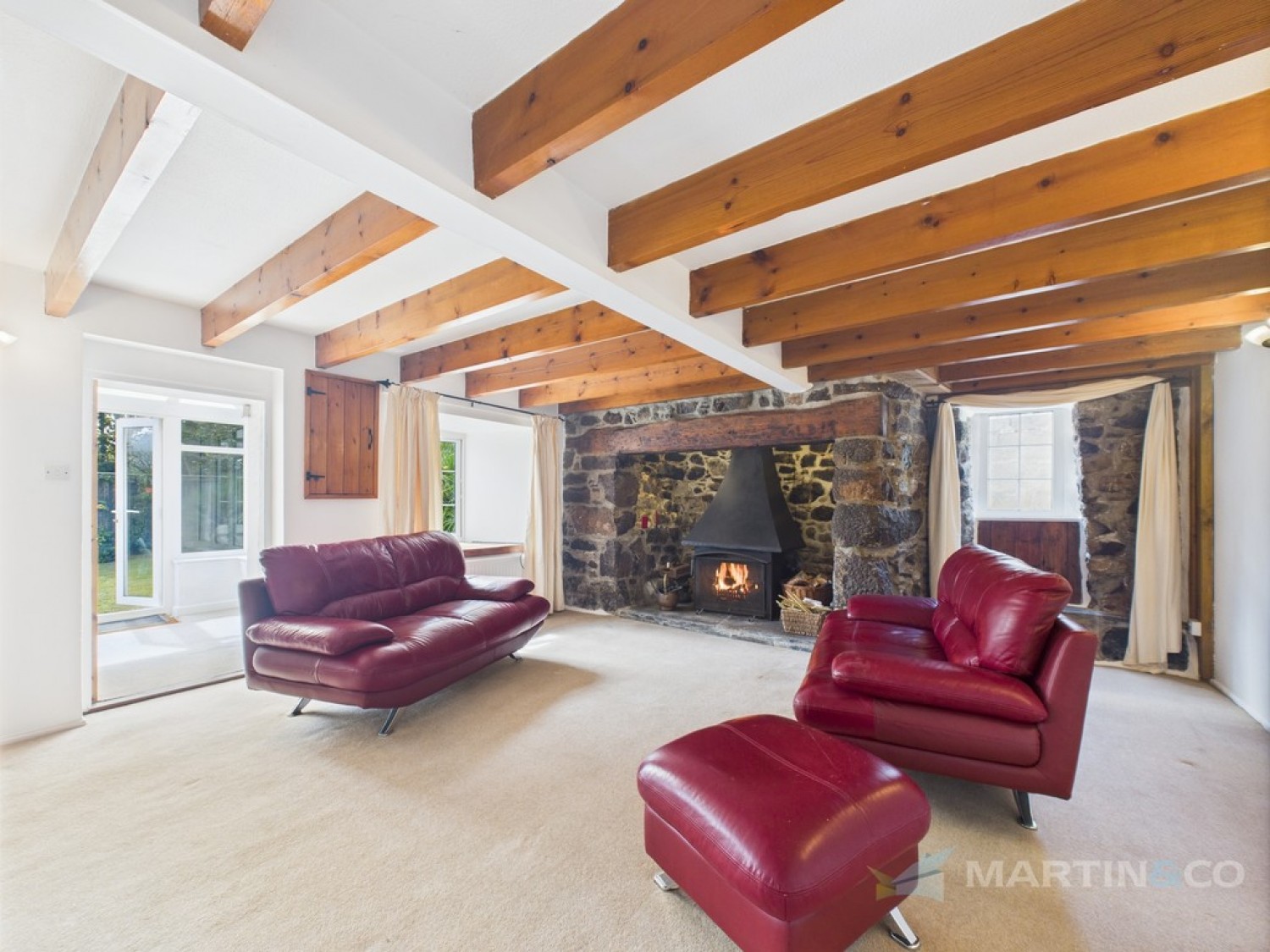 Ruan Minor, Helston, Cornwall