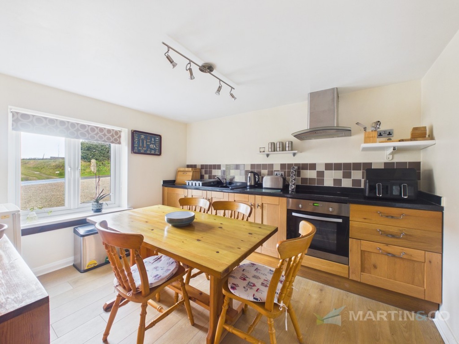 5 bedroom House for Sale Luxulyan, Cornwall