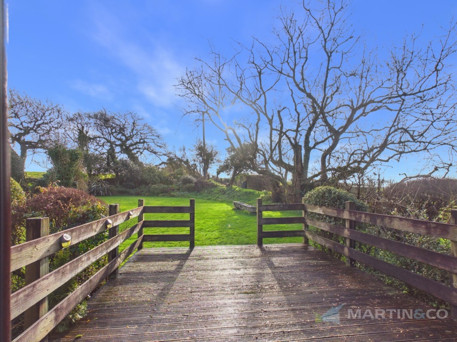 5 bedroom House for Sale Luxulyan, Cornwall