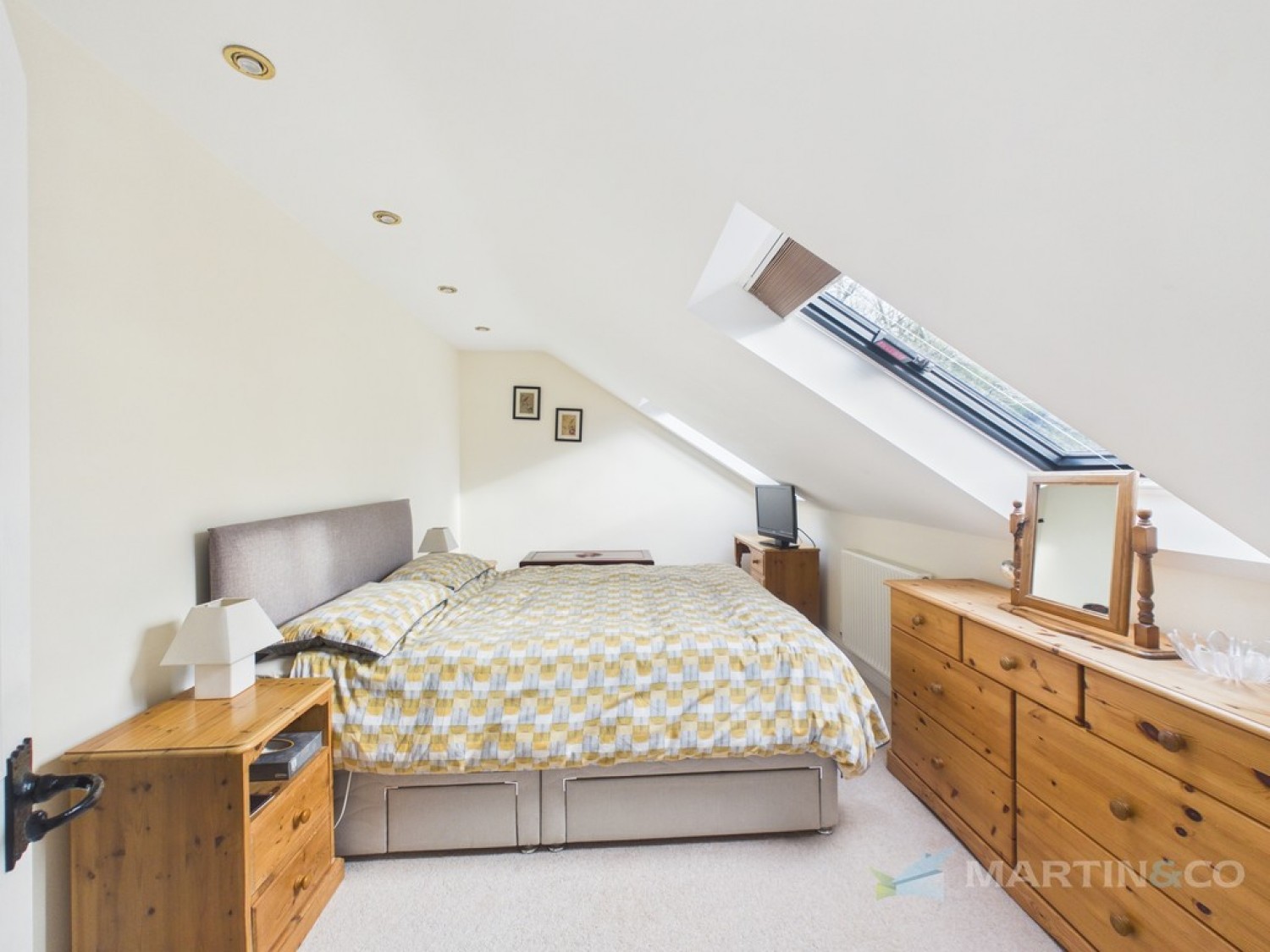 5 bedroom House for Sale Luxulyan, Cornwall