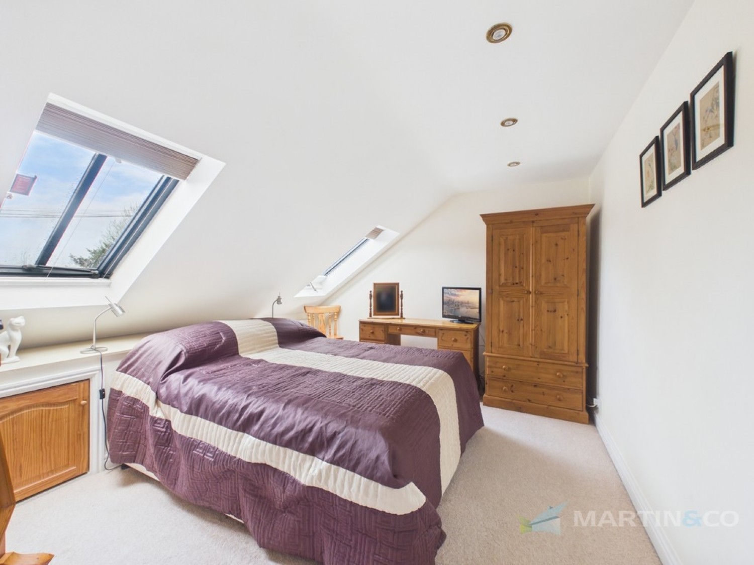 5 bedroom House for Sale Luxulyan, Cornwall