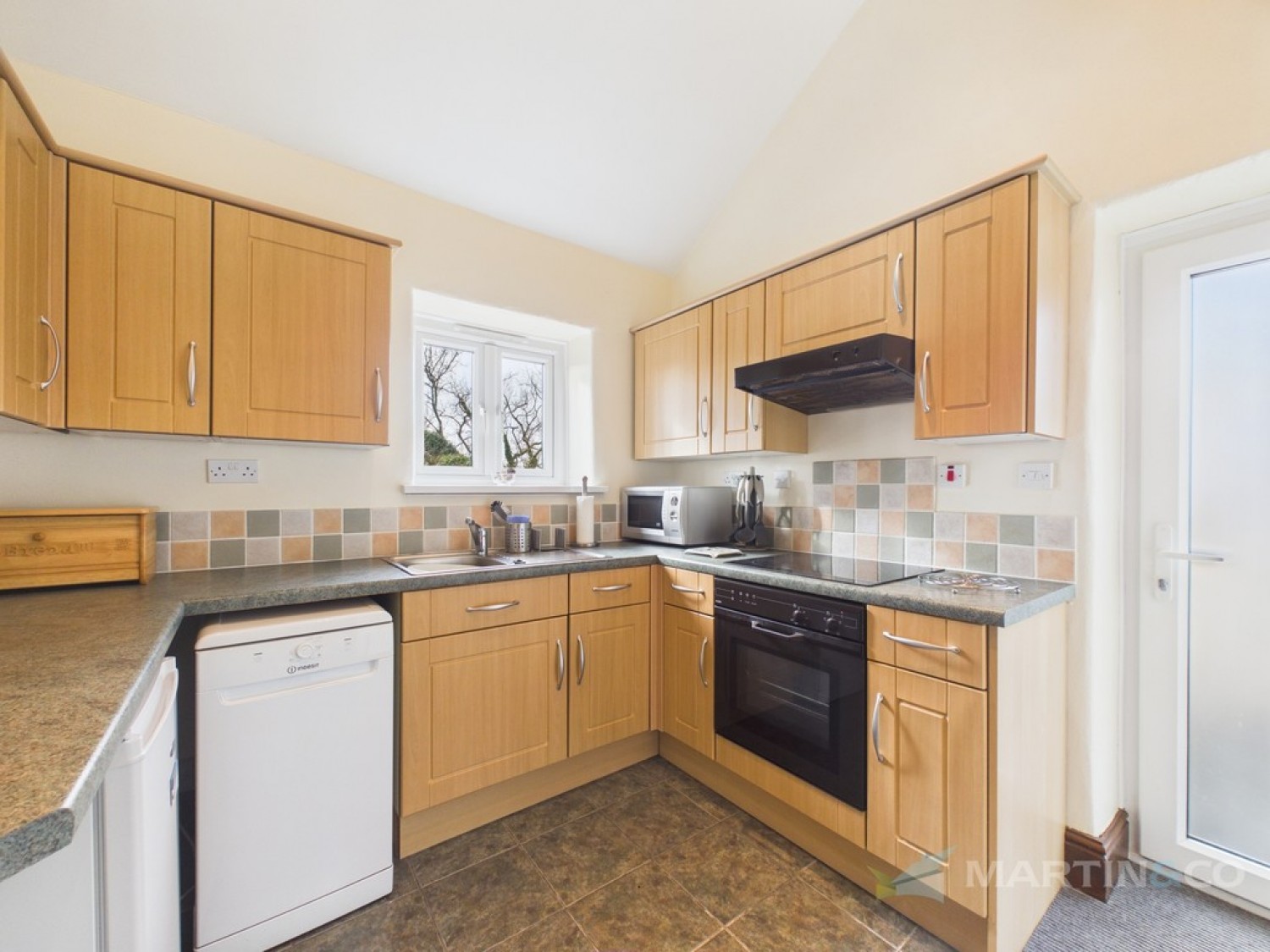 5 bedroom House for Sale Luxulyan, Cornwall