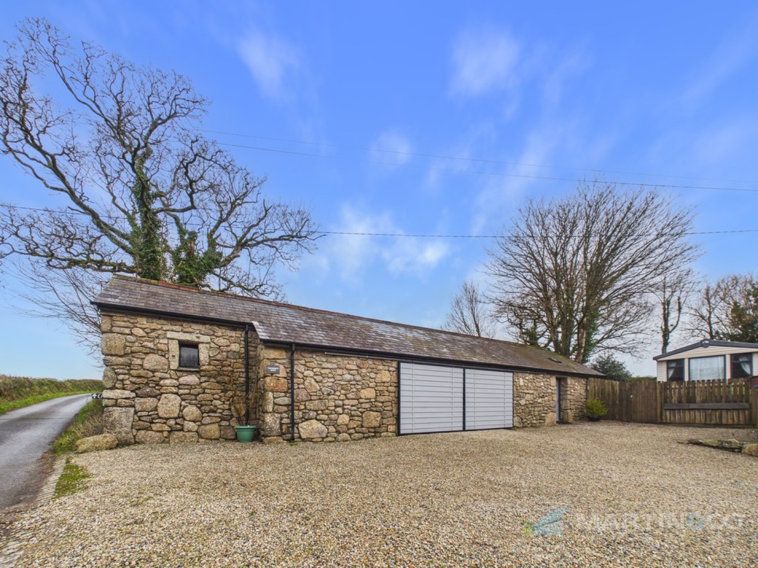 5 bedroom House for Sale Luxulyan, Cornwall