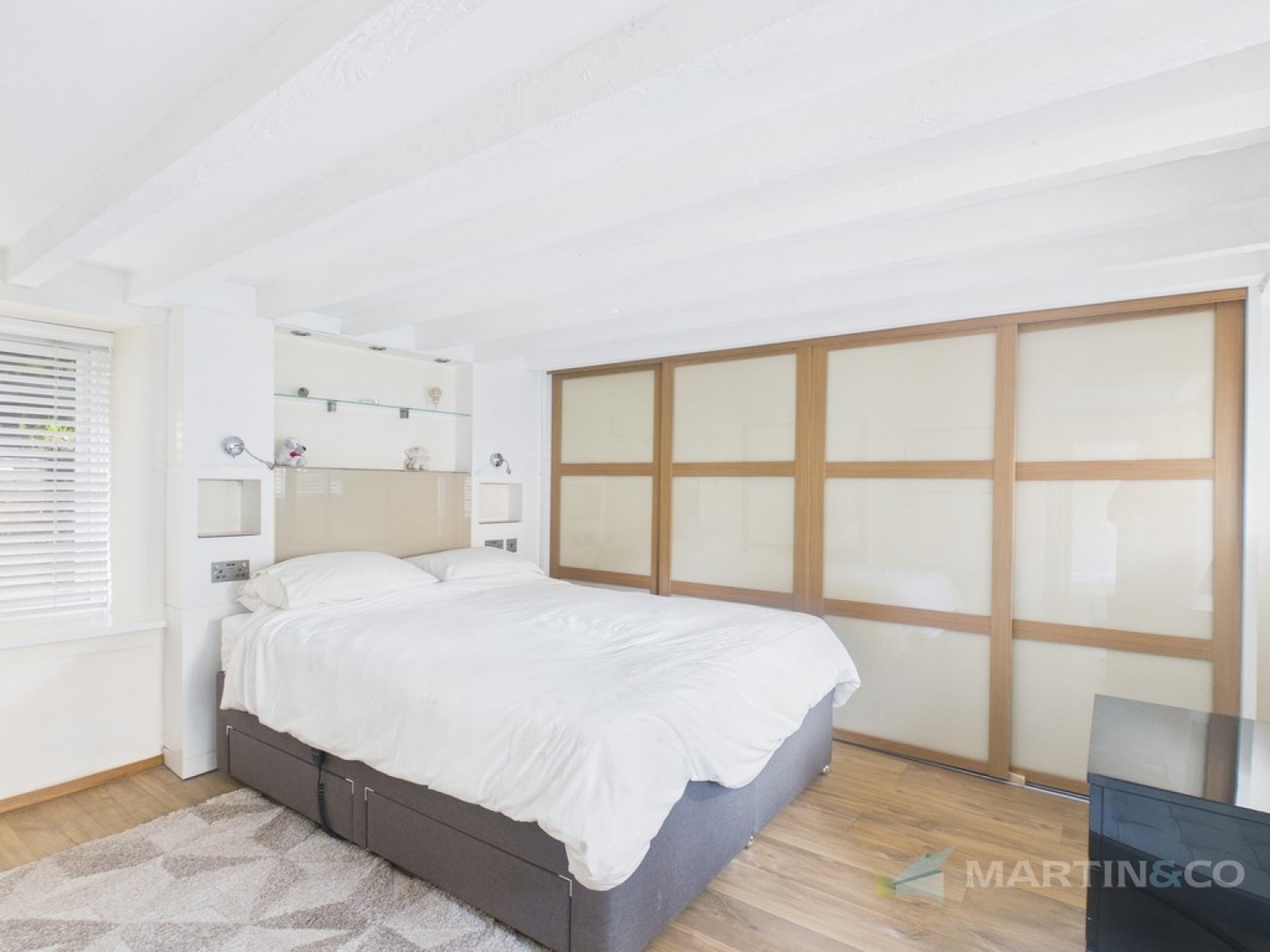 5 bedroom House for Sale Luxulyan, Cornwall