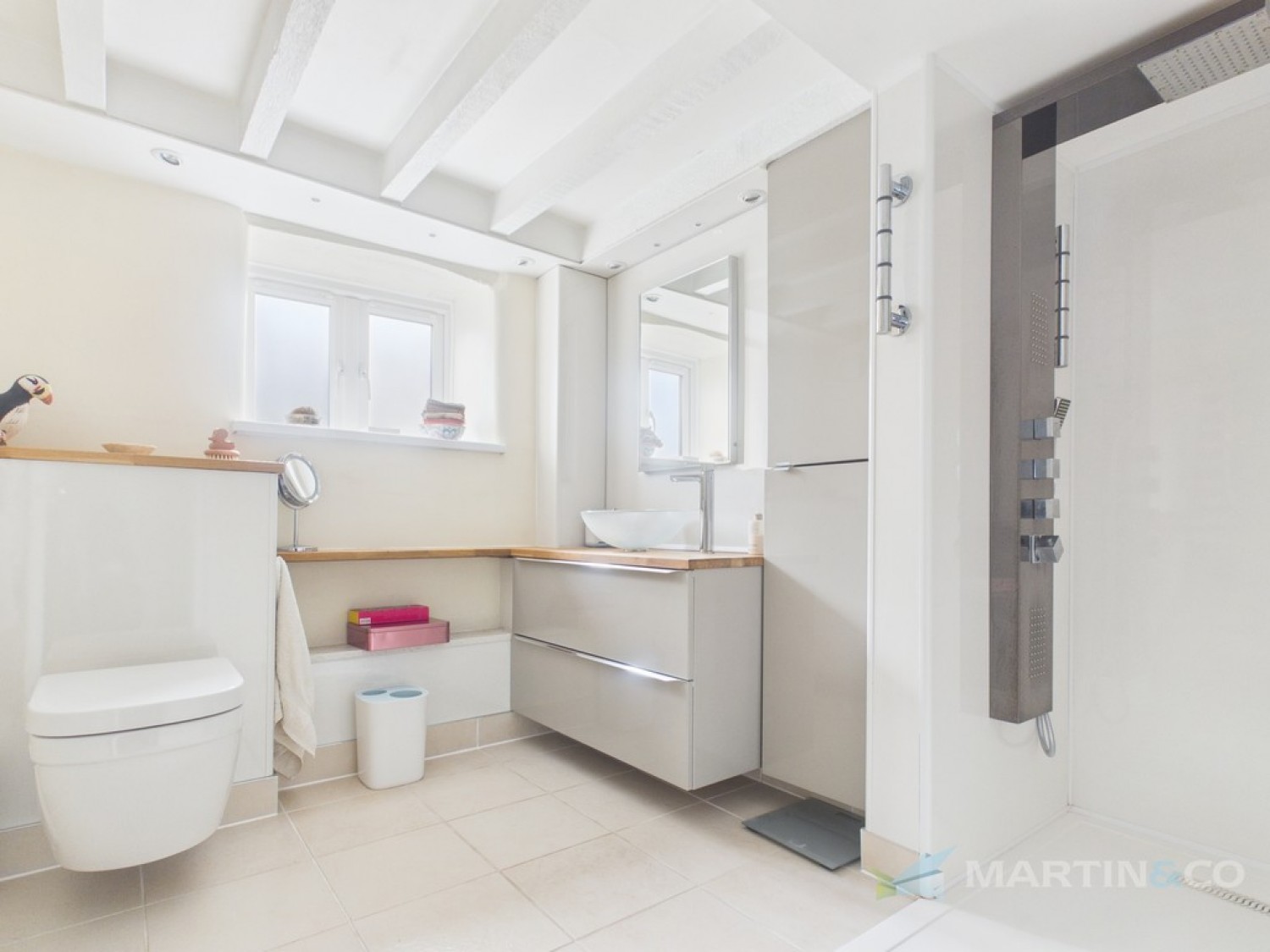 5 bedroom House for Sale Luxulyan, Cornwall