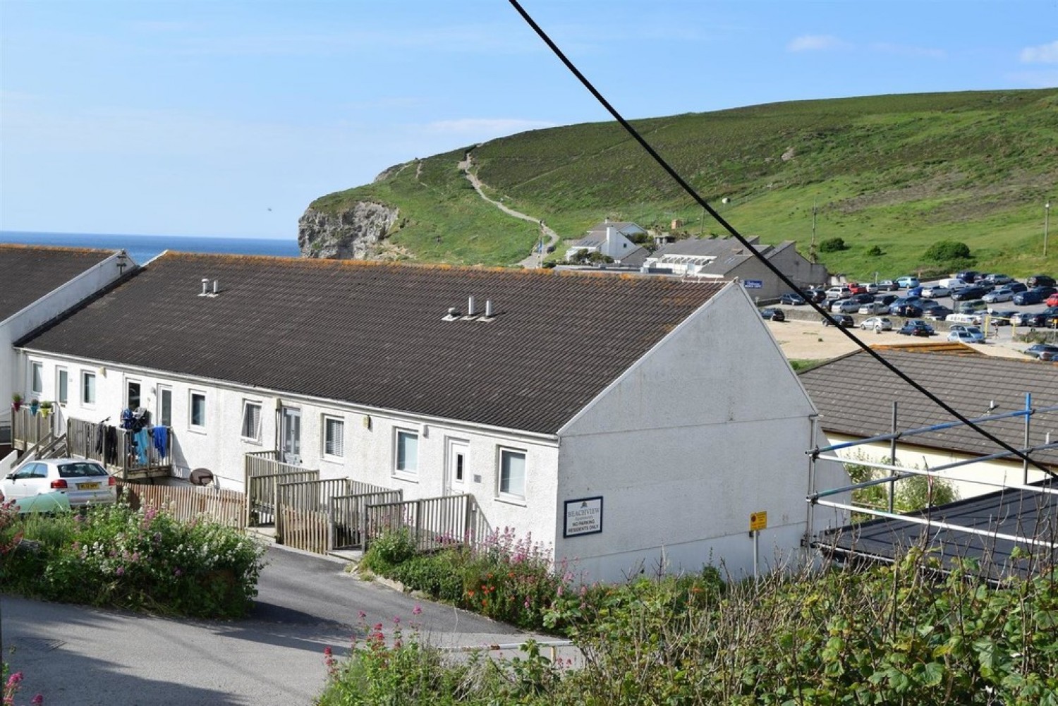 Porthtowan