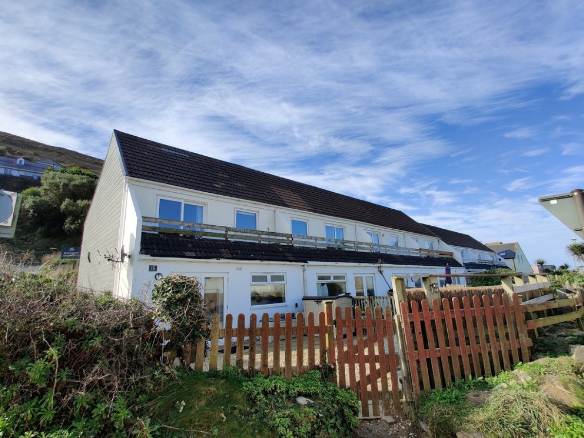 Porthtowan