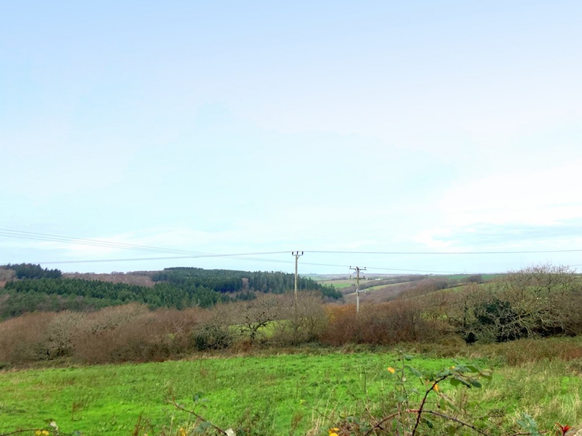 Penmount, Truro, Cornwall