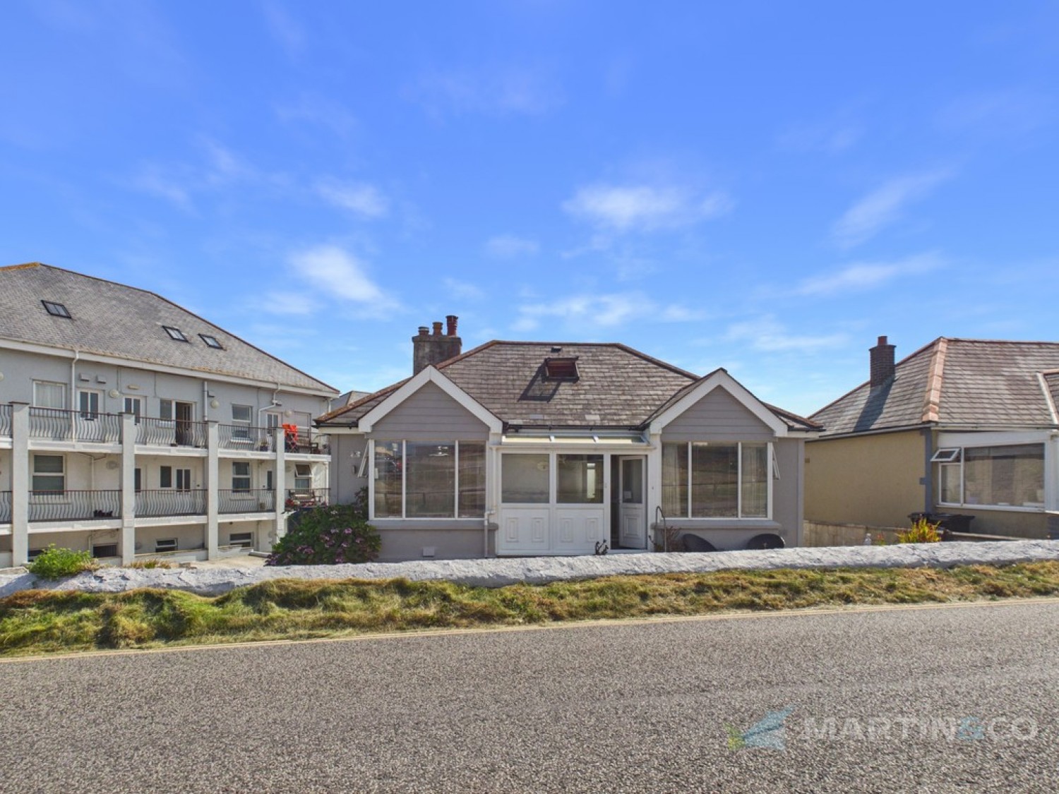 3 bedroom Bungalow for Sale Perranporth