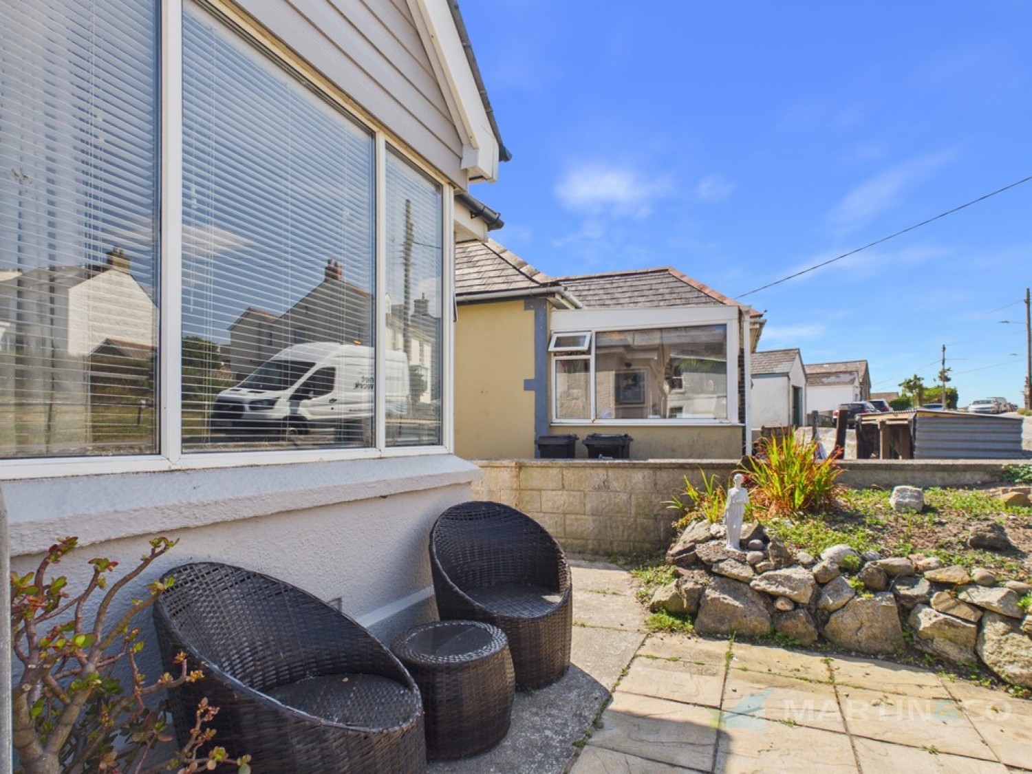 3 bedroom Bungalow for Sale Perranporth