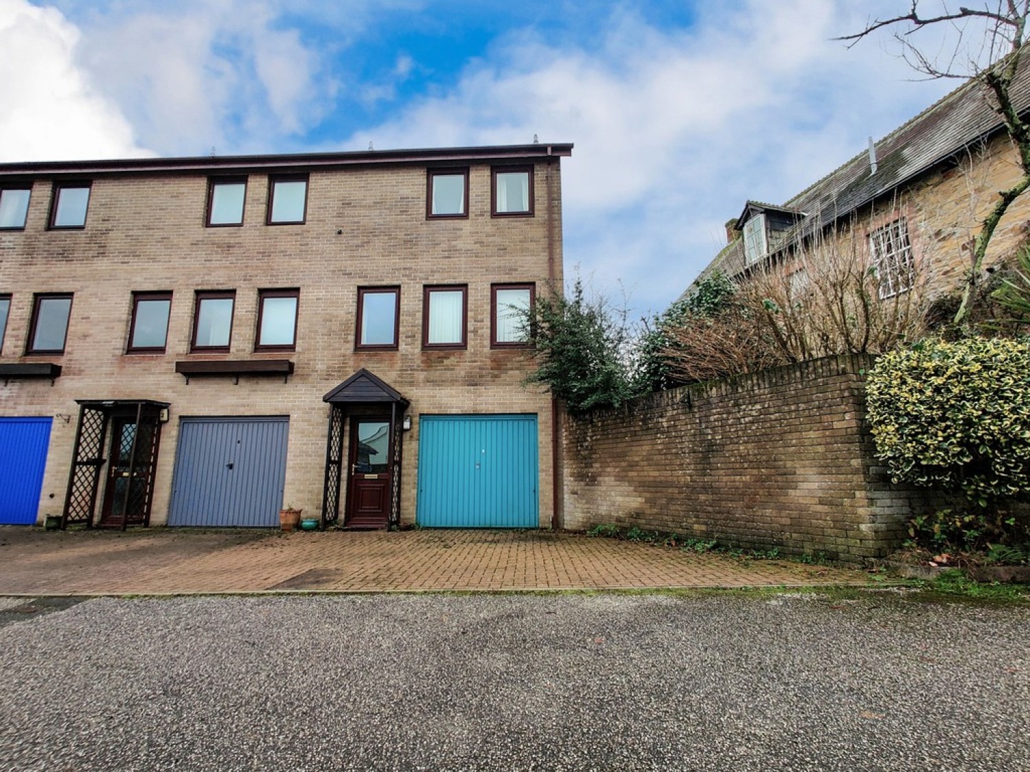 3 bedroom House for Sale Truro