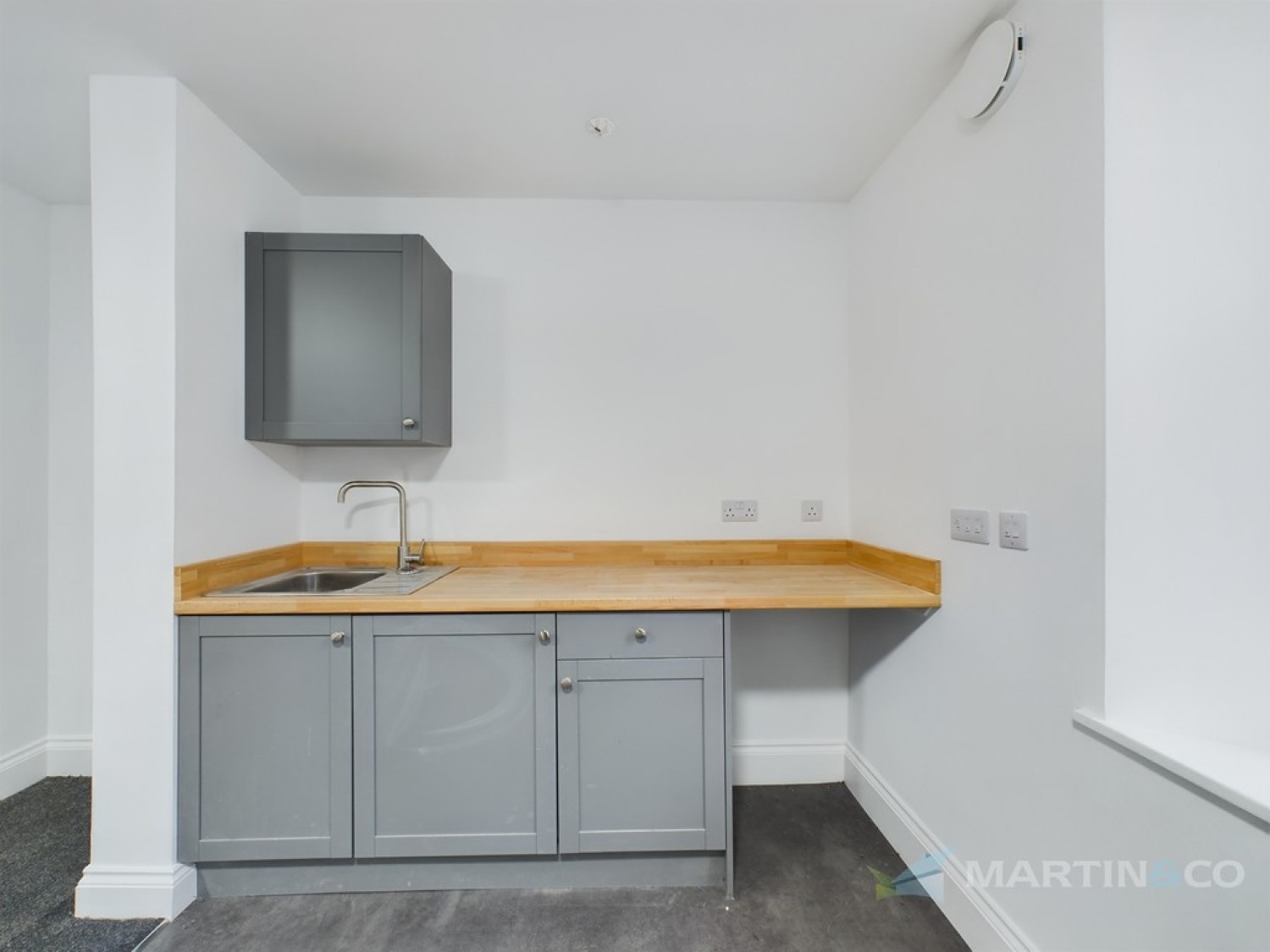 0 bedroom Flat for Letting Truro