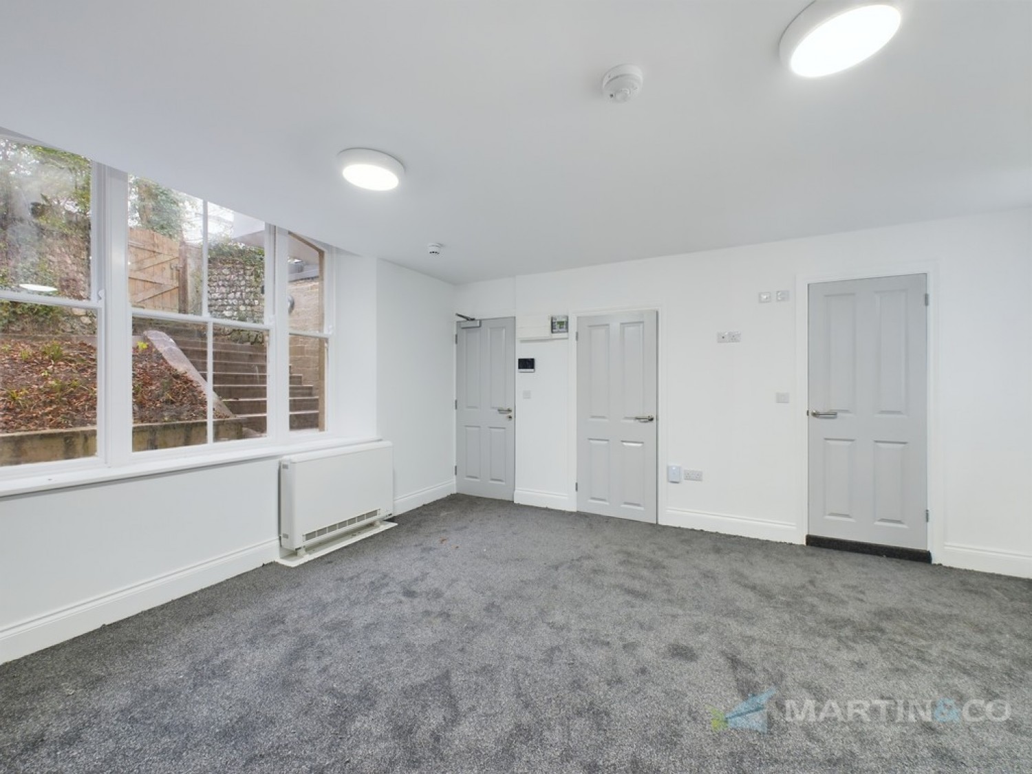 0 bedroom Flat for Letting Truro