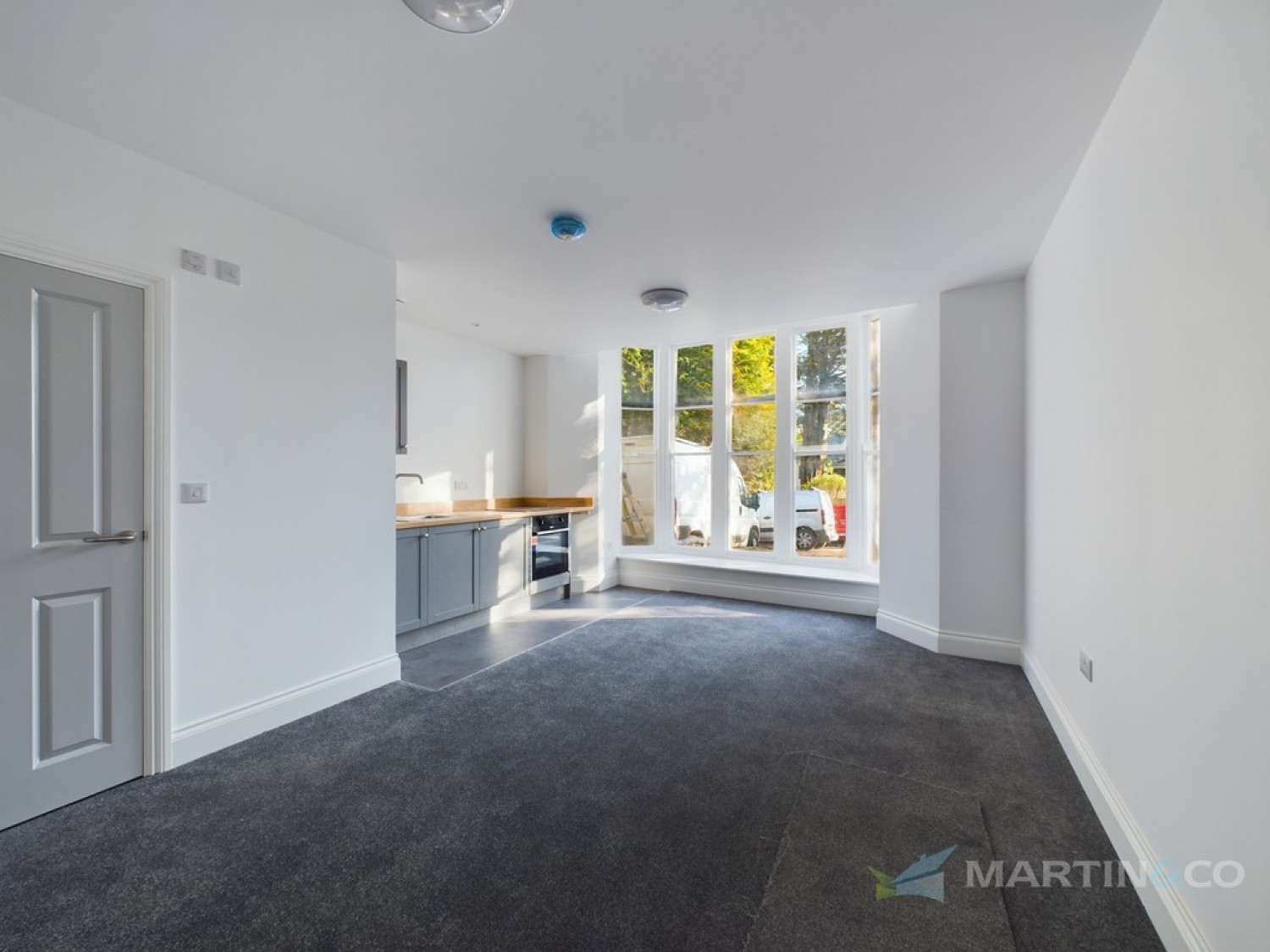 0 bedroom Flat for Letting Truro
