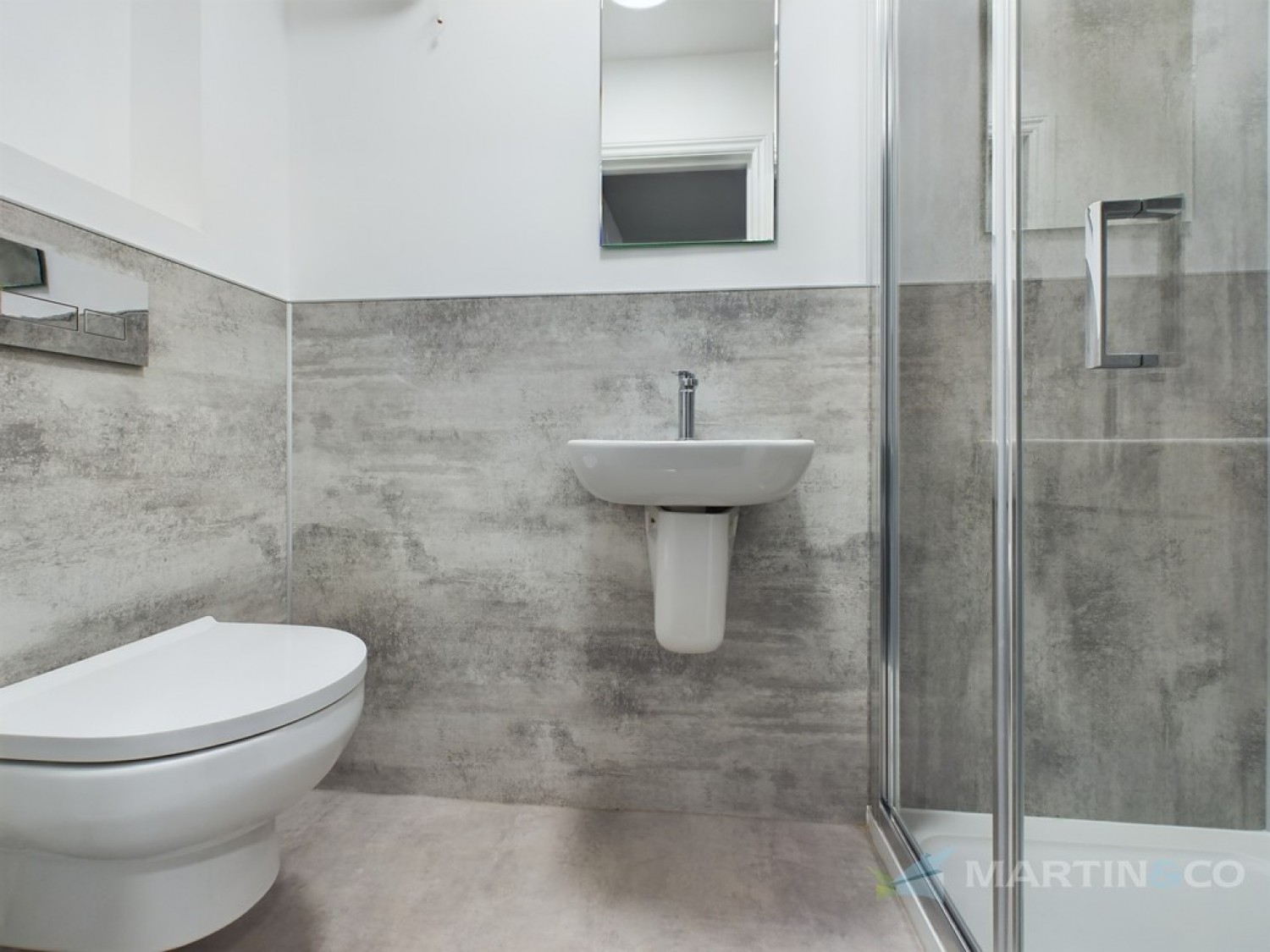 0 bedroom Flat for Letting Truro