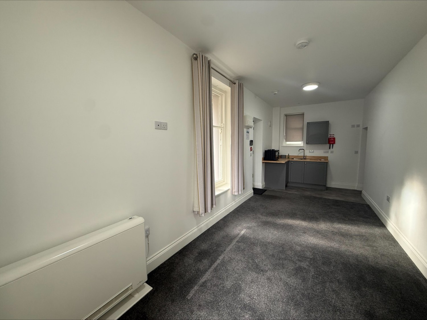 0 bedroom Flat for Letting Truro