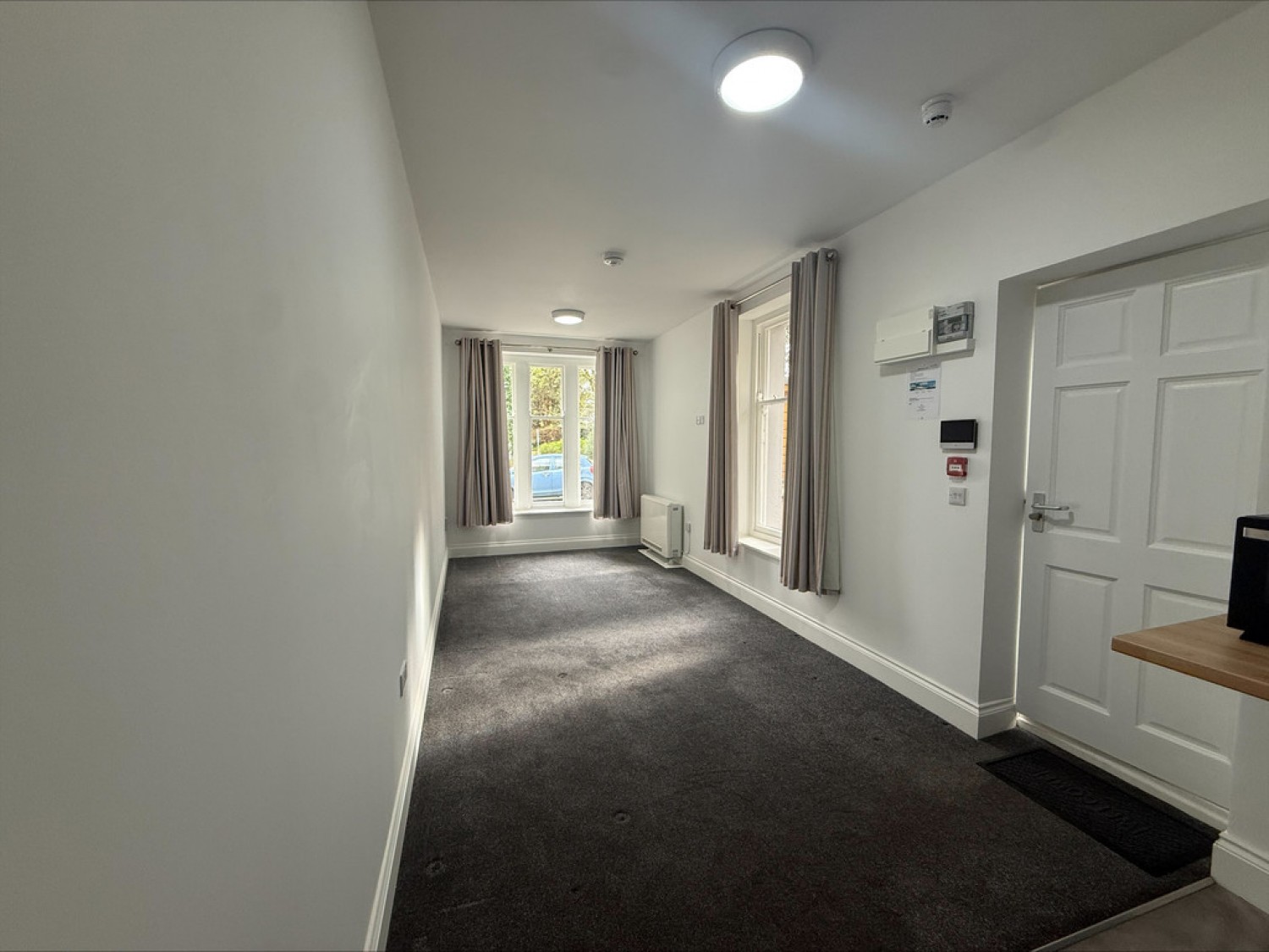 0 bedroom Flat for Letting Truro