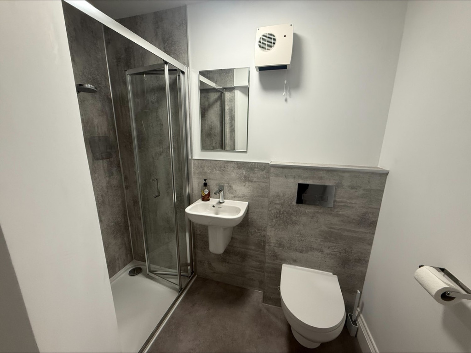 0 bedroom Flat for Letting Truro