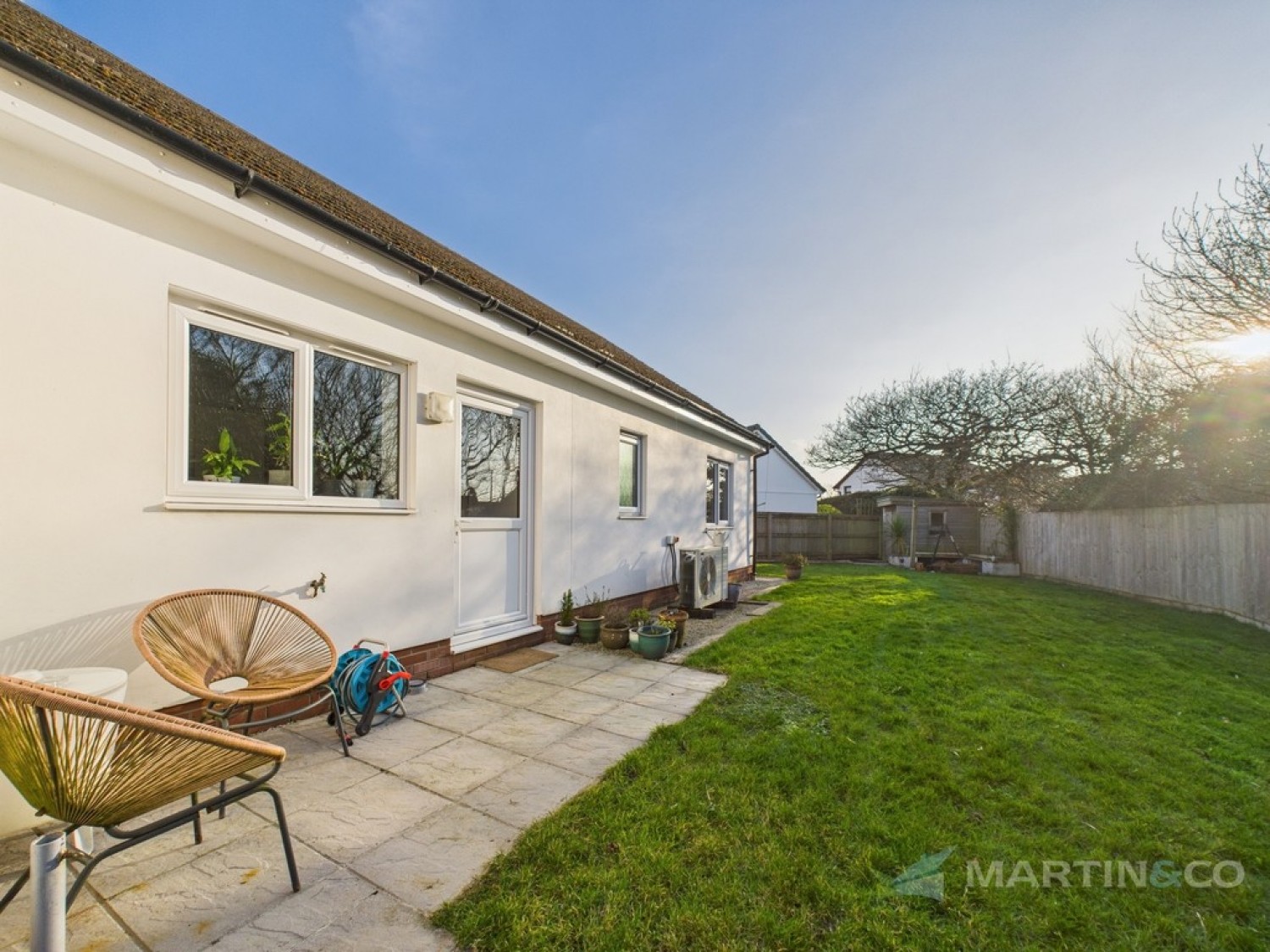 Shortlanesend, Truro, Cornwall