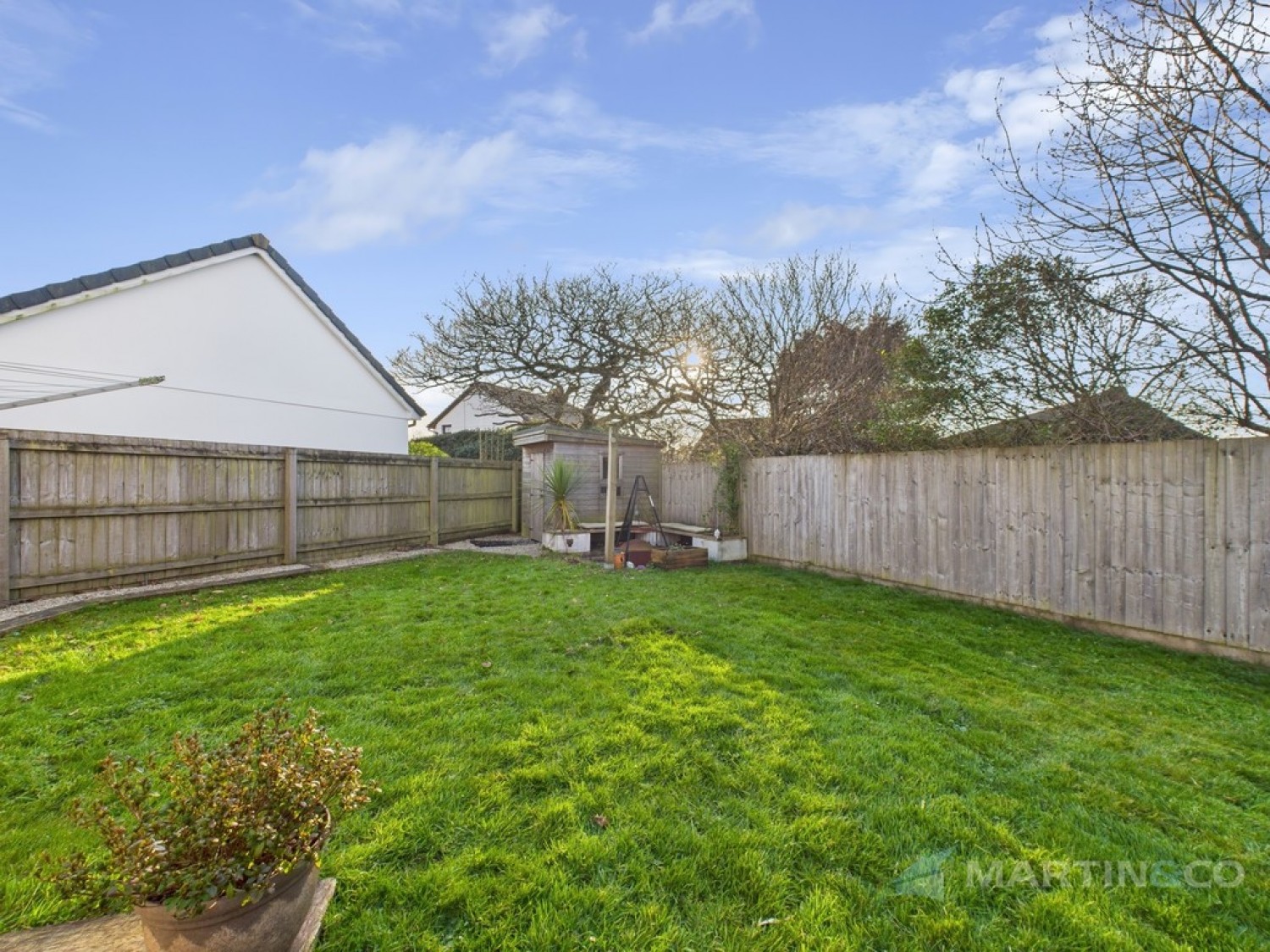 Shortlanesend, Truro, Cornwall